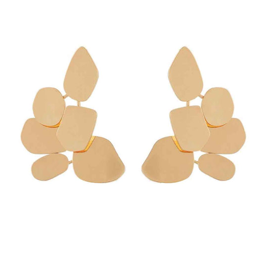 Velvette® Drip Earrings -Small